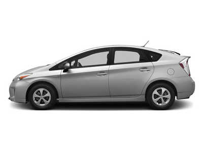 2014 Toyota Prius, $13977. Photo 3