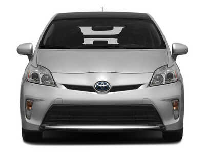 2014 Toyota Prius, $13977. Photo 4