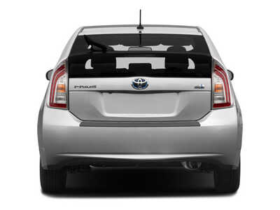 2014 Toyota Prius, $13977. Photo 5