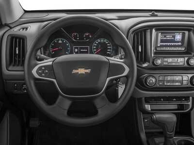 2018 Chevrolet Colorado Crew Cab, $14977. Photo 10