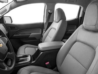 2018 Chevrolet Colorado Crew Cab, $14977. Photo 12