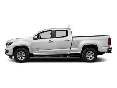 2018 Chevrolet Colorado Crew Cab, $14977. Photo 3