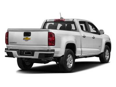 2018 Chevrolet Colorado Crew Cab, $14977. Photo 5