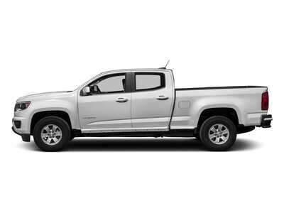 2018 Chevrolet Colorado Crew Cab, $14977. Photo 6