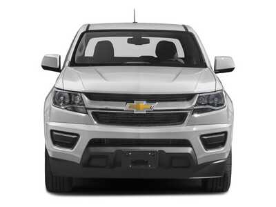 2018 Chevrolet Colorado Crew Cab, $14977. Photo 7