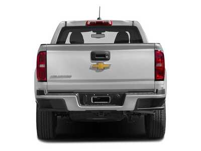 2018 Chevrolet Colorado Crew Cab, $14977. Photo 8