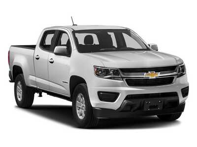2018 Chevrolet Colorado Crew Cab, $14977. Photo 9