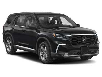 2023 Honda Pilot, $34977. Photo 6