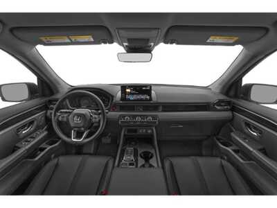 2023 Honda Pilot, $34977. Photo 8
