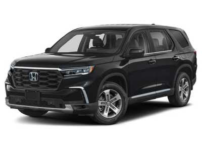 2023 Honda Pilot, $34977. Photo 1