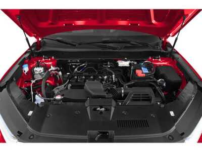 2024 Honda CR-V, $31977. Photo 12