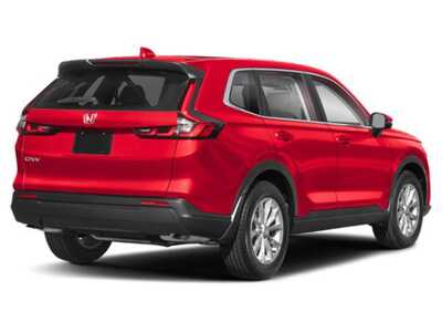 2024 Honda CR-V, $31977. Photo 2