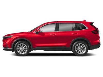 2024 Honda CR-V, $31977. Photo 3