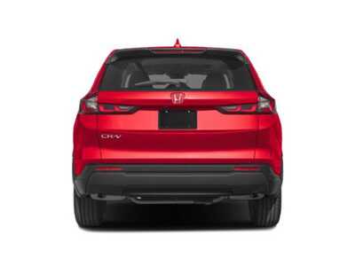 2024 Honda CR-V, $31977. Photo 5