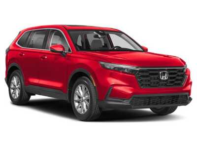 2024 Honda CR-V, $31977. Photo 6