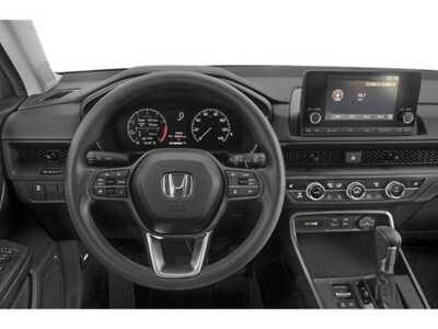 2024 Honda CR-V, $31977. Photo 7