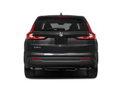2023 Honda CR-V, $31977. Photo 5