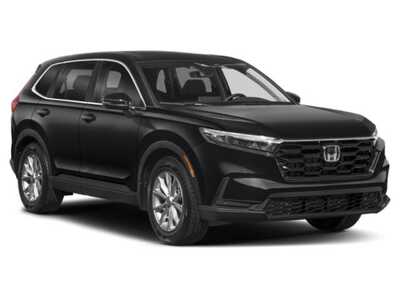 2023 Honda CR-V, $31977. Photo 6
