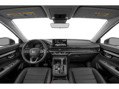 2023 Honda CR-V, $31977. Photo 8
