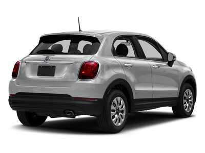 2018 Fiat 500X, $14977. Photo 2