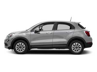 2018 Fiat 500X, $14977. Photo 3