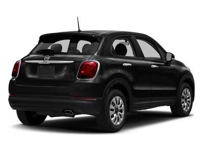 2018 Fiat 500X, $14977. Photo 5