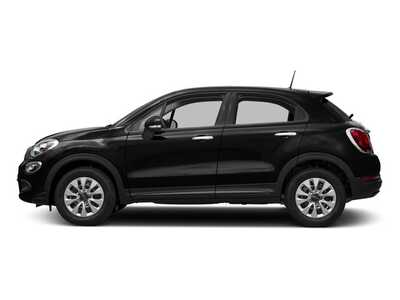 2018 Fiat 500X, $14977. Photo 6