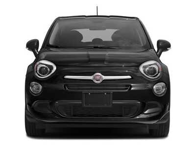 2018 Fiat 500X, $14977. Photo 7