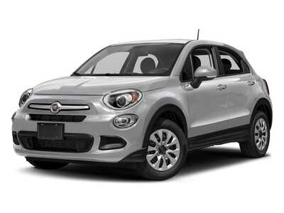 2018 Fiat 500X, $14977. Photo 1