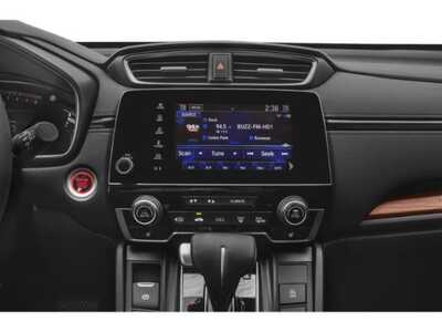 2022 Honda CR-V, $29977. Photo 10