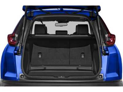 2022 Honda CR-V, $29977. Photo 11