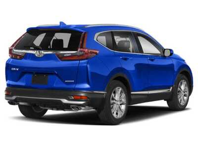 2022 Honda CR-V, $29977. Photo 2