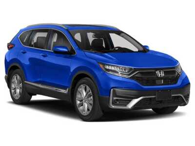 2022 Honda CR-V, $29977. Photo 6