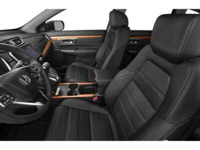 2022 Honda CR-V, $29977. Photo 9