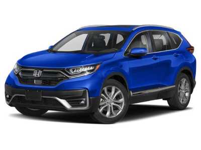 2022 Honda CR-V, $29977. Photo 1