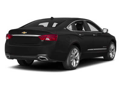 2014 Chevrolet Impala, $10977. Photo 2