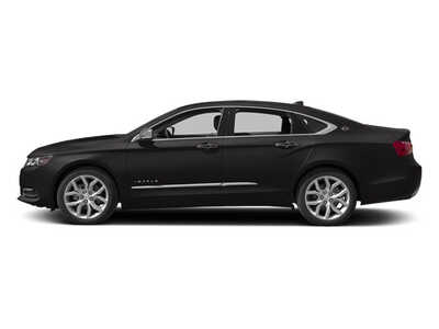 2014 Chevrolet Impala, $10977. Photo 3