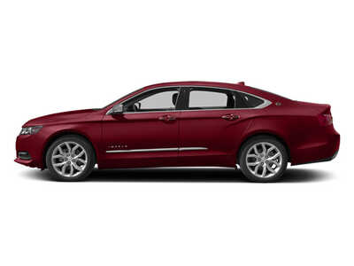 2014 Chevrolet Impala, $10977. Photo 6