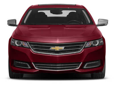 2014 Chevrolet Impala, $10977. Photo 7