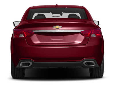 2014 Chevrolet Impala, $10977. Photo 8