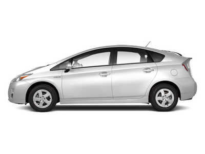 2010 Toyota Prius, $7977. Photo 3