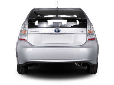 2010 Toyota Prius, $7977. Photo 5