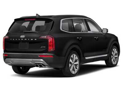 2020 Kia Telluride, $19977. Photo 2
