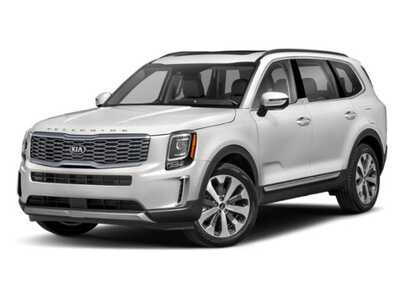 2020 Kia Telluride, $19977. Photo 4