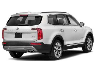 2020 Kia Telluride, $19977. Photo 5