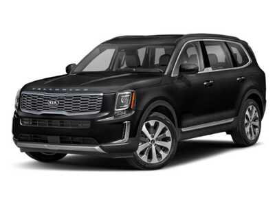 2020 Kia Telluride, $19977. Photo 1