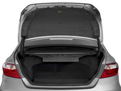 2017 Toyota Camry, $19325. Photo 12