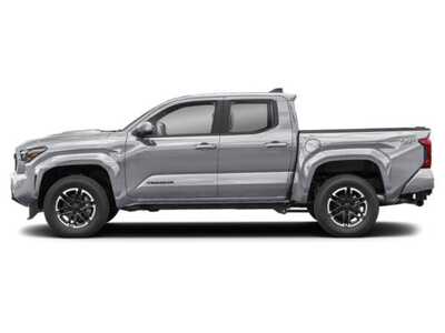 2026 Toyota Tacoma, $47225. Photo 3