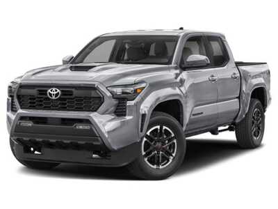 2026 Toyota Tacoma, $47225. Photo 1