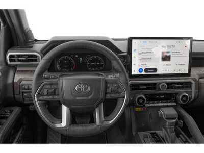 2026 Toyota Tacoma, $55639. Photo 9